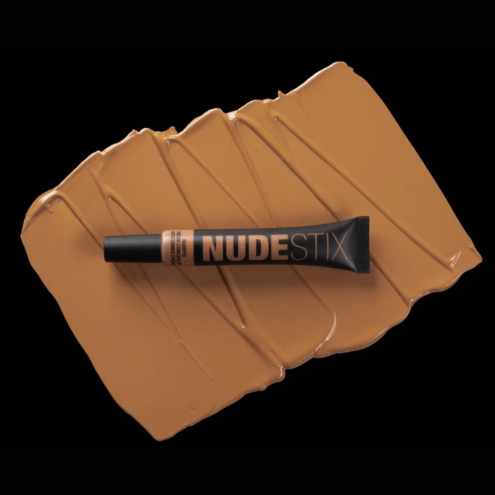 Nude 9 NUDESTIX Hydrating Buildable Cream Concealer Brand New In Box